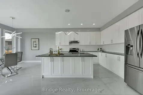 1343 Upper Thames Drive Woodstock ON N4T 0N1