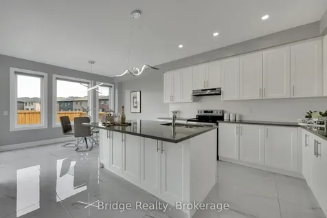 1343 Upper Thames Drive Woodstock ON N4T 0N1