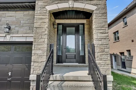 1343 Upper Thames Drive Woodstock ON N4T 0N1