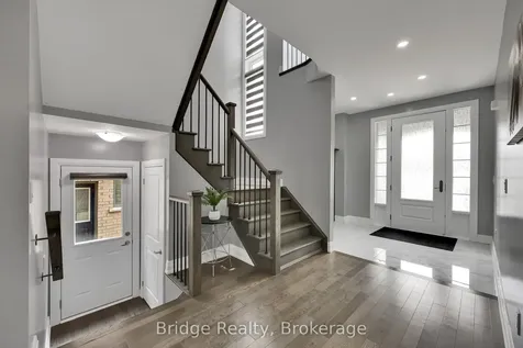 1343 Upper Thames Drive Woodstock ON N4T 0N1