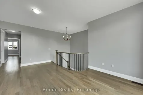 1343 Upper Thames Drive Woodstock ON N4T 0N1
