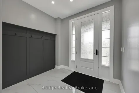 1343 Upper Thames Drive Woodstock ON N4T 0N1