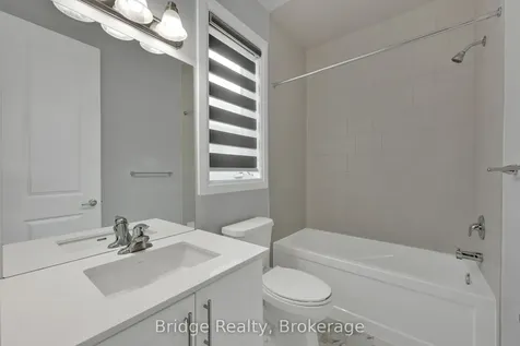 1343 Upper Thames Drive Woodstock ON N4T 0N1