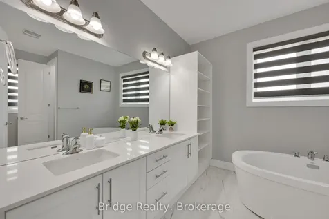 1343 Upper Thames Drive Woodstock ON N4T 0N1