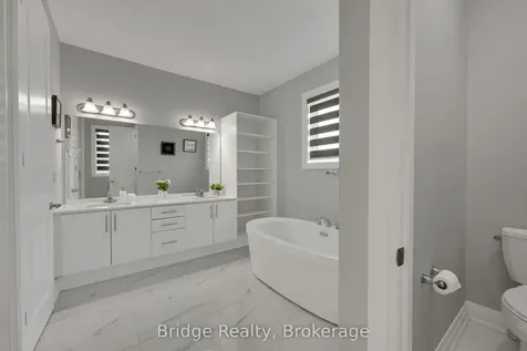 1343 Upper Thames Drive Woodstock ON N4T 0N1