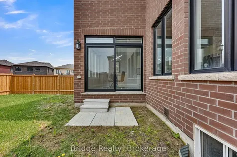 1343 Upper Thames Drive Woodstock ON N4T 0N1
