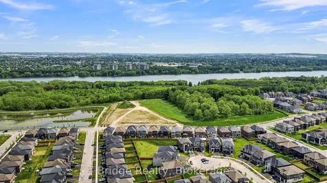 1343 Upper Thames Drive Woodstock ON N4T 0N1