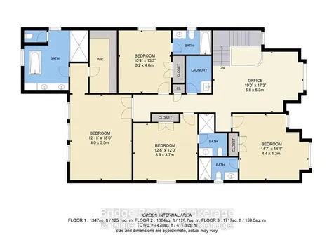 1343 Upper Thames Drive Woodstock ON N4T 0N1