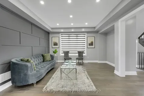 1343 Upper Thames Drive Woodstock ON N4T 0N1