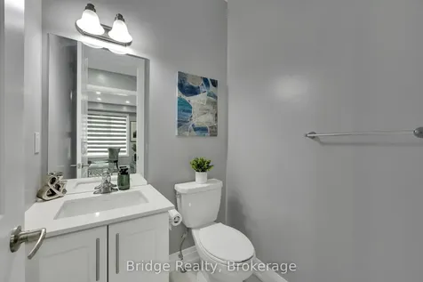 1343 Upper Thames Drive Woodstock ON N4T 0N1
