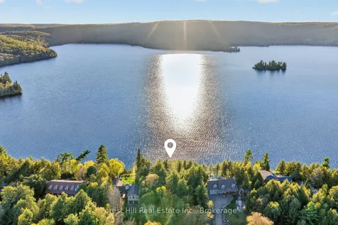 136 Rock Point Road Kearney ON P0A 1M0