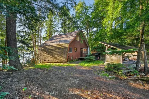 136 Rock Point Road Kearney ON P0A 1M0