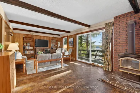 136 Rock Point Road Kearney ON P0A 1M0