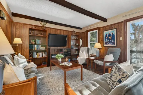136 Rock Point Road Kearney ON P0A 1M0