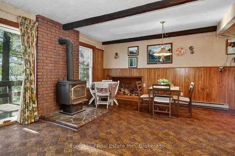 136 Rock Point Road Kearney ON P0A 1M0