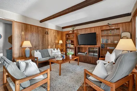 136 Rock Point Road Kearney ON P0A 1M0