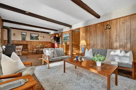 136 Rock Point Road Kearney ON P0A 1M0