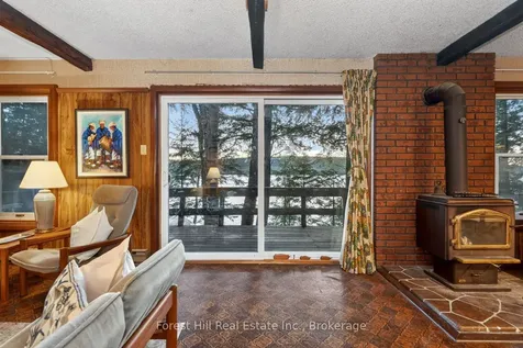 136 Rock Point Road Kearney ON P0A 1M0