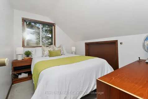 136 Rock Point Road Kearney ON P0A 1M0