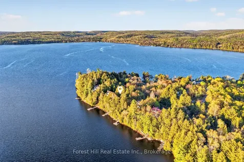 136 Rock Point Road Kearney ON P0A 1M0