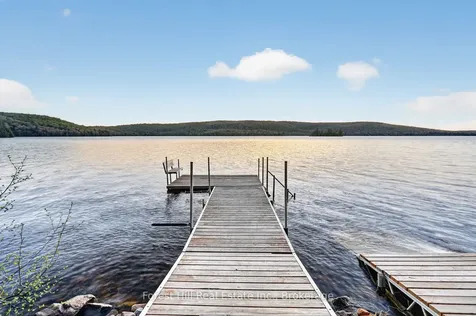 136 Rock Point Road Kearney ON P0A 1M0