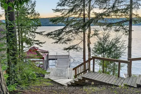 136 Rock Point Road Kearney ON P0A 1M0
