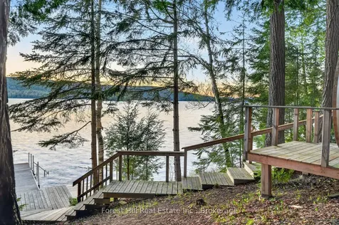 136 Rock Point Road Kearney ON P0A 1M0