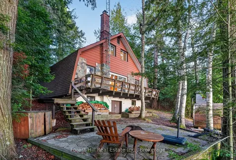 136 Rock Point Road Kearney ON P0A 1M0