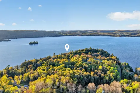 136 Rock Point Road Kearney ON P0A 1M0
