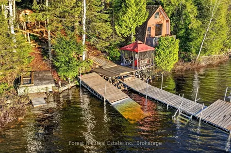 136 Rock Point Road Kearney ON P0A 1M0