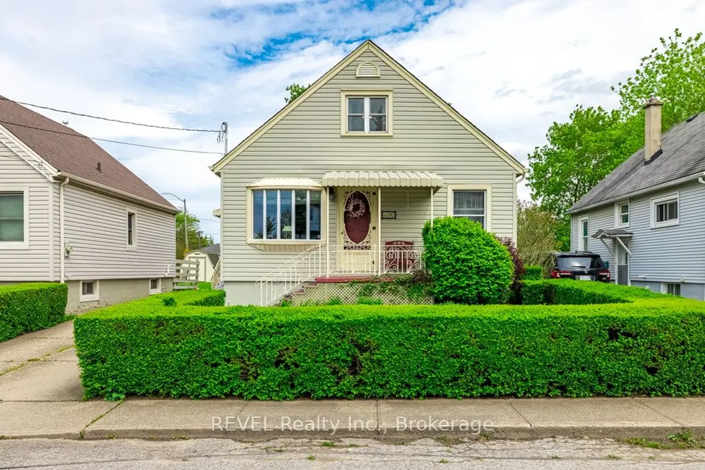 4092 Acheson Avenue Niagara Falls ON L2E 3L9
