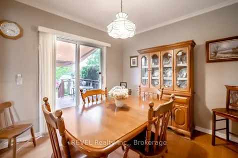 4092 Acheson Avenue Niagara Falls ON L2E 3L9