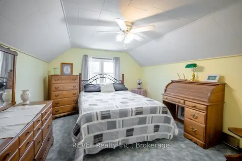 4092 Acheson Avenue Niagara Falls ON L2E 3L9