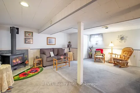 4092 Acheson Avenue Niagara Falls ON L2E 3L9