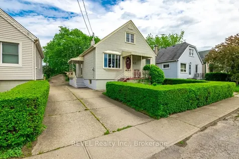 4092 Acheson Avenue Niagara Falls ON L2E 3L9