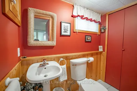 4092 Acheson Avenue Niagara Falls ON L2E 3L9