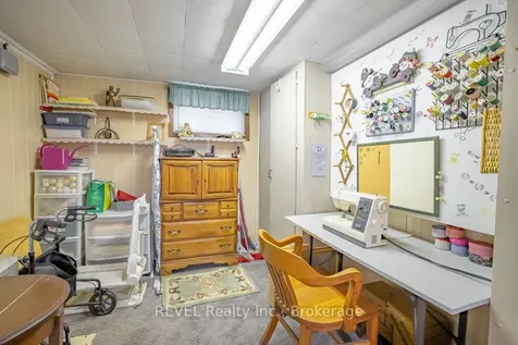 4092 Acheson Avenue Niagara Falls ON L2E 3L9