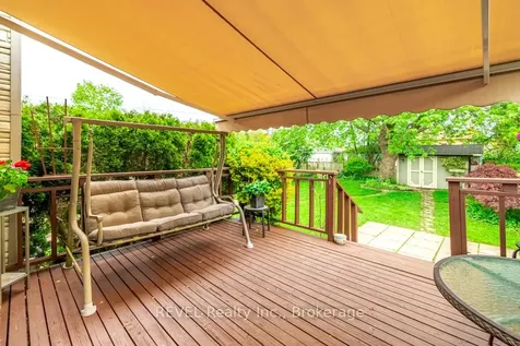 4092 Acheson Avenue Niagara Falls ON L2E 3L9