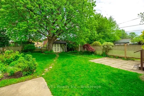 4092 Acheson Avenue Niagara Falls ON L2E 3L9