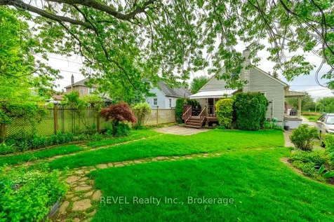 4092 Acheson Avenue Niagara Falls ON L2E 3L9