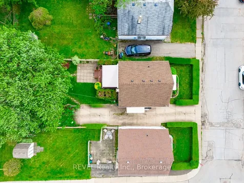 4092 Acheson Avenue Niagara Falls ON L2E 3L9
