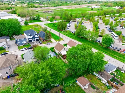 4092 Acheson Avenue Niagara Falls ON L2E 3L9