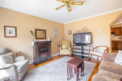 4092 Acheson Avenue Niagara Falls ON L2E 3L9
