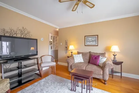 4092 Acheson Avenue Niagara Falls ON L2E 3L9
