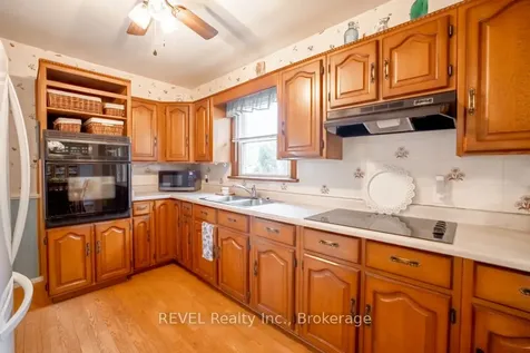 4092 Acheson Avenue Niagara Falls ON L2E 3L9