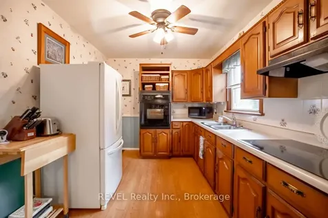 4092 Acheson Avenue Niagara Falls ON L2E 3L9