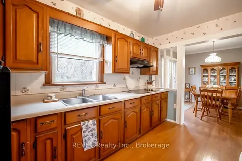 4092 Acheson Avenue Niagara Falls ON L2E 3L9