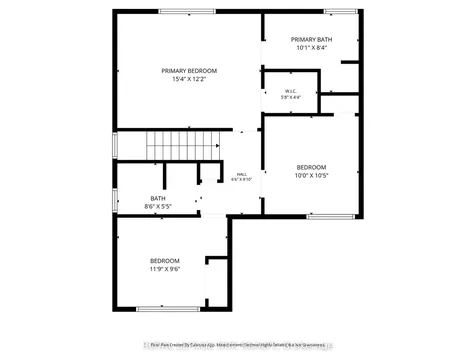 40 Longfellow Avenue St. Catharines ON L2R 6N7