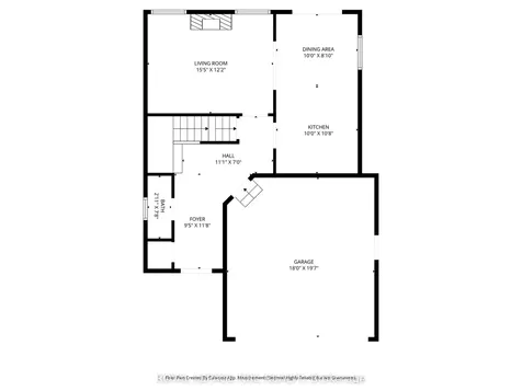 40 Longfellow Avenue St. Catharines ON L2R 6N7
