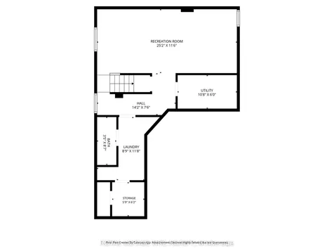 40 Longfellow Avenue St. Catharines ON L2R 6N7